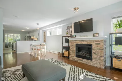 36 6747 203 Street, Langley, BC, Langley — Townhouse for sale