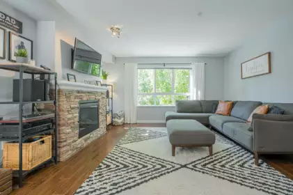 36 6747 203 Street, Langley, BC, Langley — Townhouse for sale