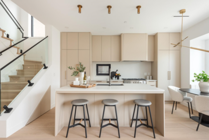 2796 E Georgia Street, Vancouver, BC, Vancouver — Half Duplex for sale