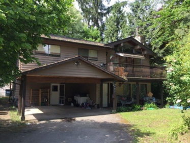 3601 Woodland Drive, Port Coquitlam, BC