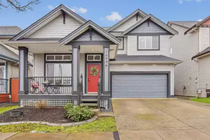 16594 59a Avenue, Surrey, BC, Surrey — Single Family Residence for sale