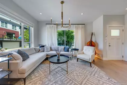 162 2280 163 Street, Surrey, BC, Surrey — Townhouse for sale