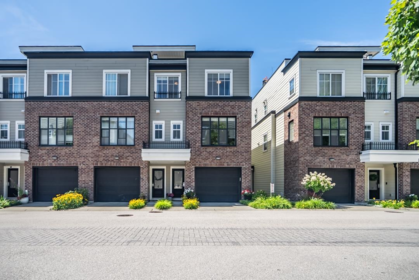 5 15588 32 Avenue, Surrey, BC, Surrey — Townhouse for sale