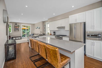 5 15588 32 Avenue, Surrey, BC, Surrey — Townhouse for sale