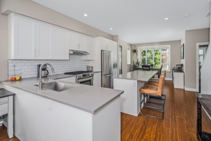 5 15588 32 Avenue, Surrey, BC, Surrey — Townhouse for sale