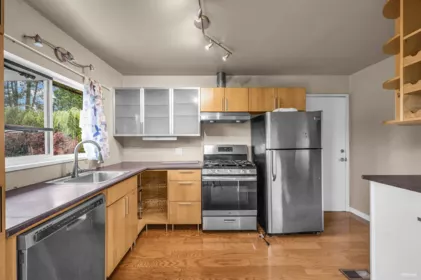 Primary Bedroom Photo of 2705 Henry Street, Port Moody, BC