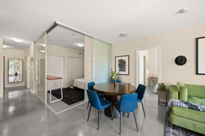 315 221 Union Street, Vancouver, BC, Vancouver — Apartment/Condo for sale