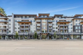 305 3229 St Johns Street, Port Moody, BC