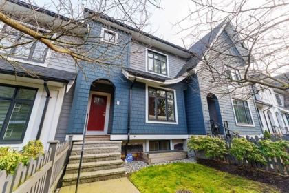 117 2853 Helc Place, Surrey, BC, Surrey — Townhouse for sale