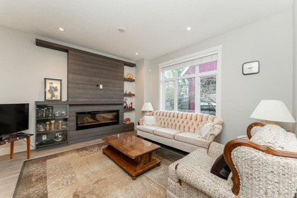 117 2853 Helc Place, Surrey, BC, Surrey — Townhouse for sale
