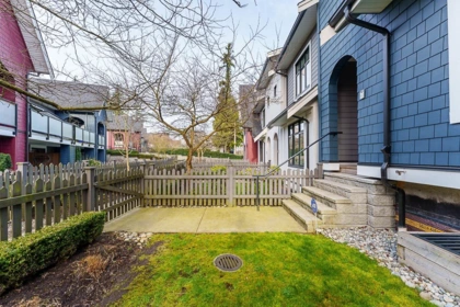 117 2853 Helc Place, Surrey, BC, Surrey — Townhouse for sale