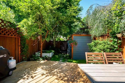3346 Findlay Street, Vancouver, BC, Vancouver — Townhouse for sale