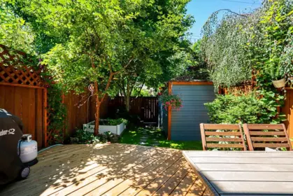 3346 Findlay Street, Vancouver, BC, Vancouver — Townhouse for sale