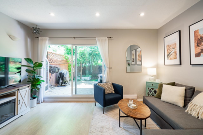 3346 Findlay Street, Vancouver, BC, Vancouver — Townhouse for sale