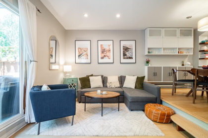 3346 Findlay Street, Vancouver, BC, Vancouver — Townhouse for sale