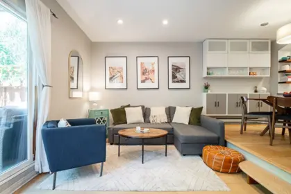 3346 Findlay Street, Vancouver, BC, Vancouver — Townhouse for sale