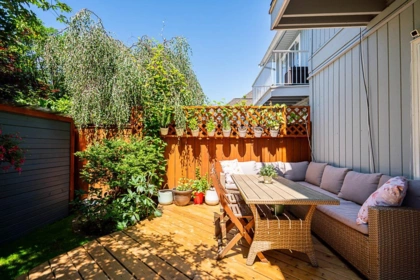 3346 Findlay Street, Vancouver, BC, Vancouver — Townhouse for sale