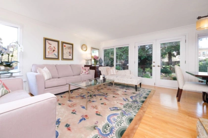 7650 Berkley Street, Burnaby, BC, Burnaby — Single Family Residence for sale