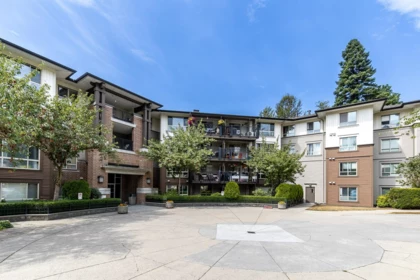 210 11665 Haney Bypass, Maple Ridge, BC, Maple Ridge — Apartment/Condo for sale