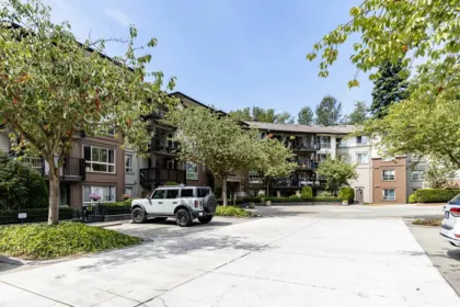 210 11665 Haney Bypass, Maple Ridge, BC, Maple Ridge — Apartment/Condo for sale