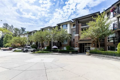 210 11665 Haney Bypass, Maple Ridge, BC, Maple Ridge — Apartment/Condo for sale