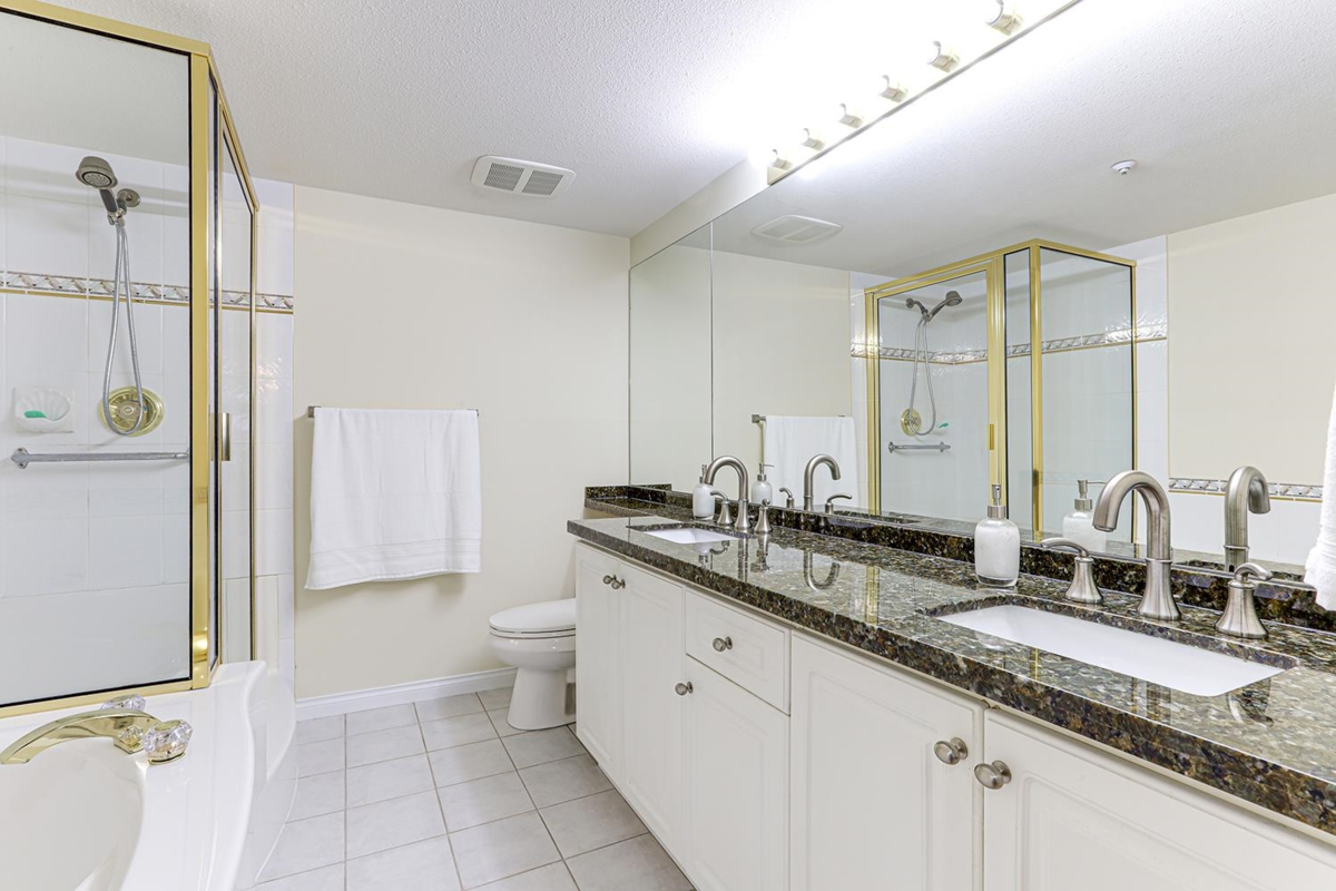 Basement Recreation Room Photo of A204 1258 Hunter Road, Delta, BC