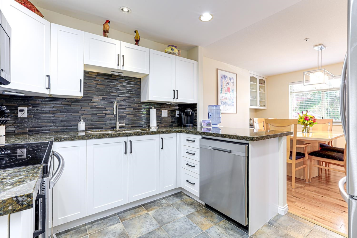 Bedroom 2 Photo of A204 1258 Hunter Road, Delta, BC