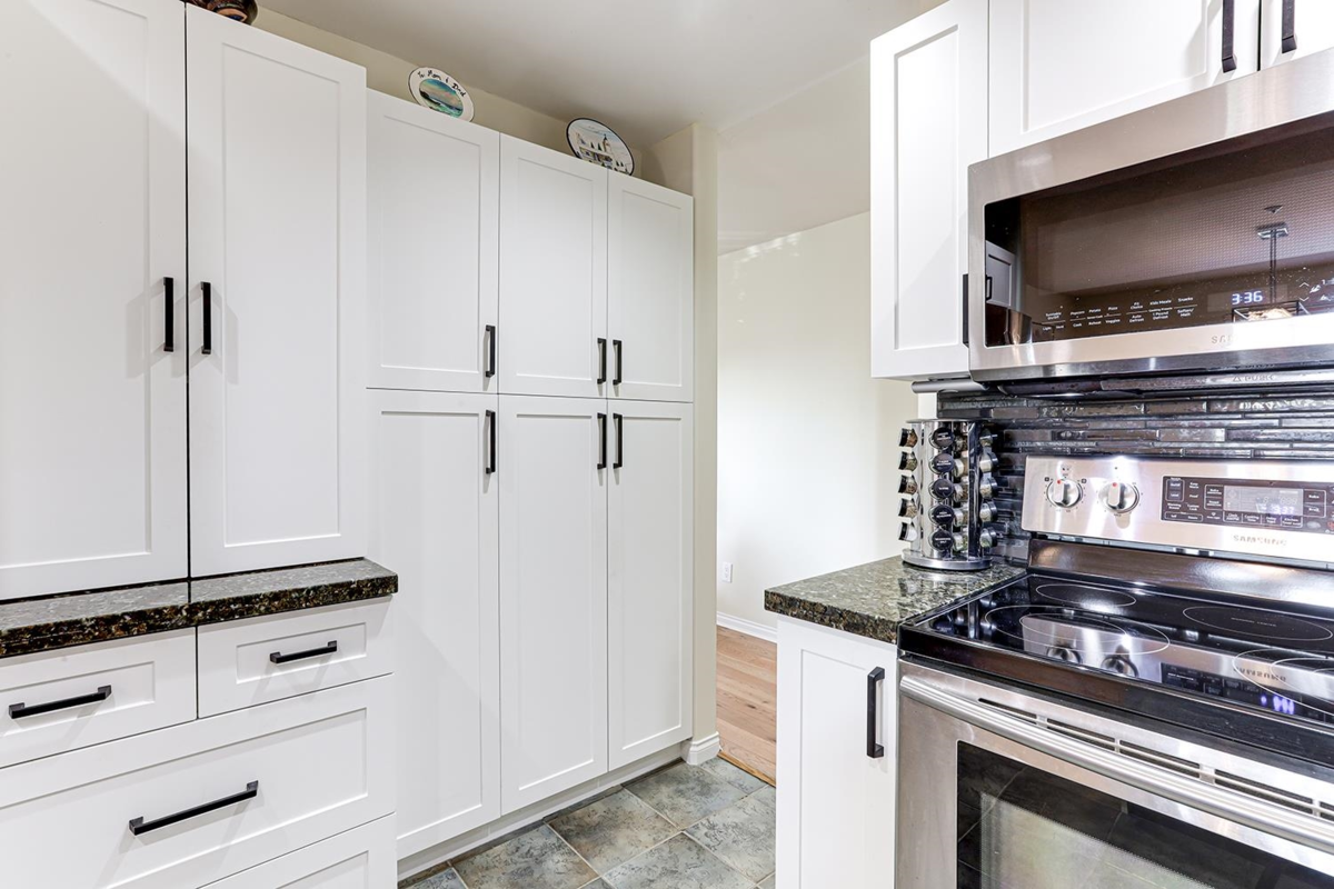 Bedroom 3 Photo of A204 1258 Hunter Road, Delta, BC