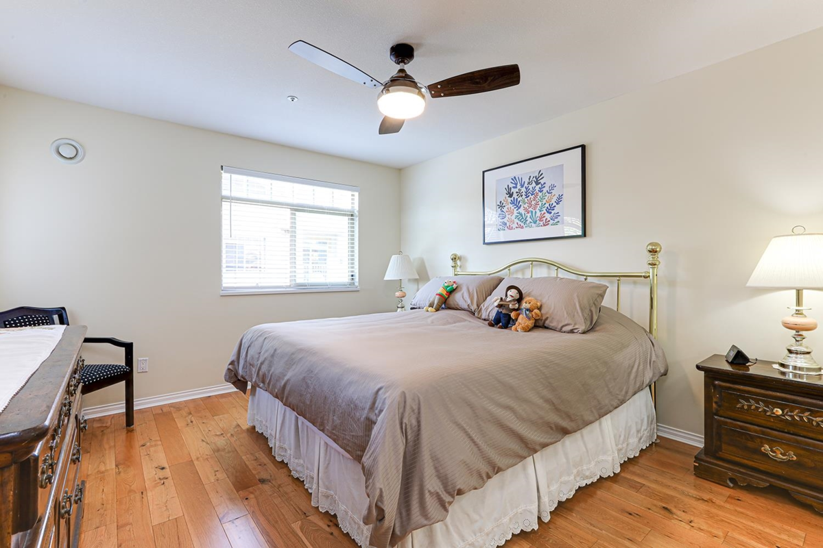 Bedroom 4 Photo of A204 1258 Hunter Road, Delta, BC