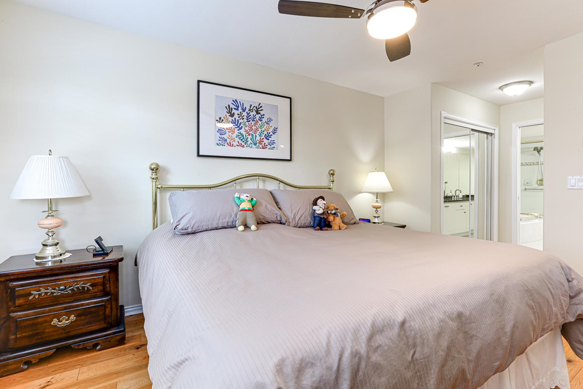 Guest Bathroom Photo of A204 1258 Hunter Road, Delta, BC