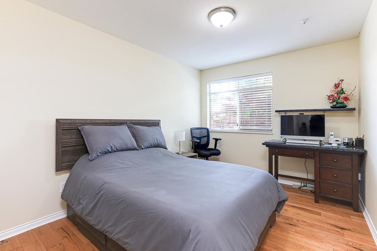 Laundry Room Photo of A204 1258 Hunter Road, Delta, BC