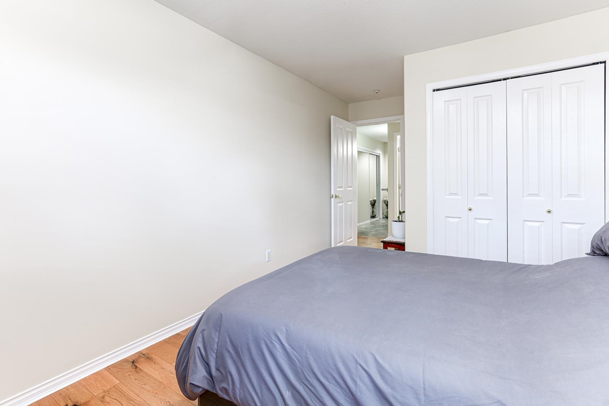 Mudroom Photo of A204 1258 Hunter Road, Delta, BC