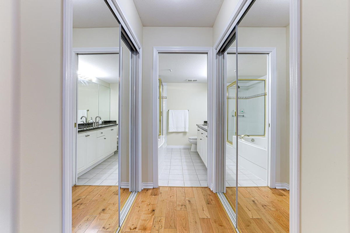 Office / Den Photo of A204 1258 Hunter Road, Delta, BC