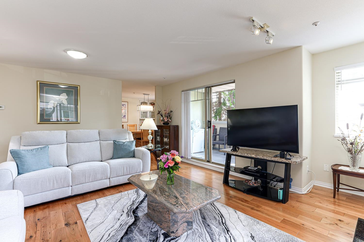 Pantry Photo of A204 1258 Hunter Road, Delta, BC