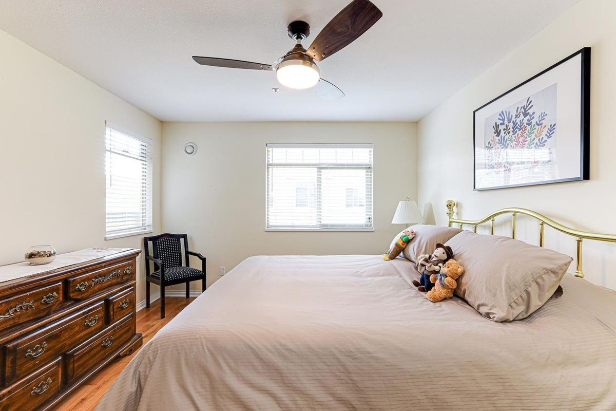 Powder Room Photo of A204 1258 Hunter Road, Delta, BC