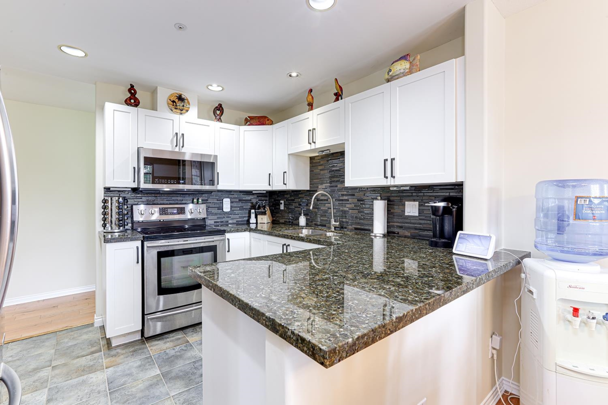 Primary Bathroom Photo of A204 1258 Hunter Road, Delta, BC