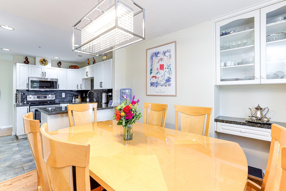 Primary Bedroom Photo of A204 1258 Hunter Road, Delta, BC