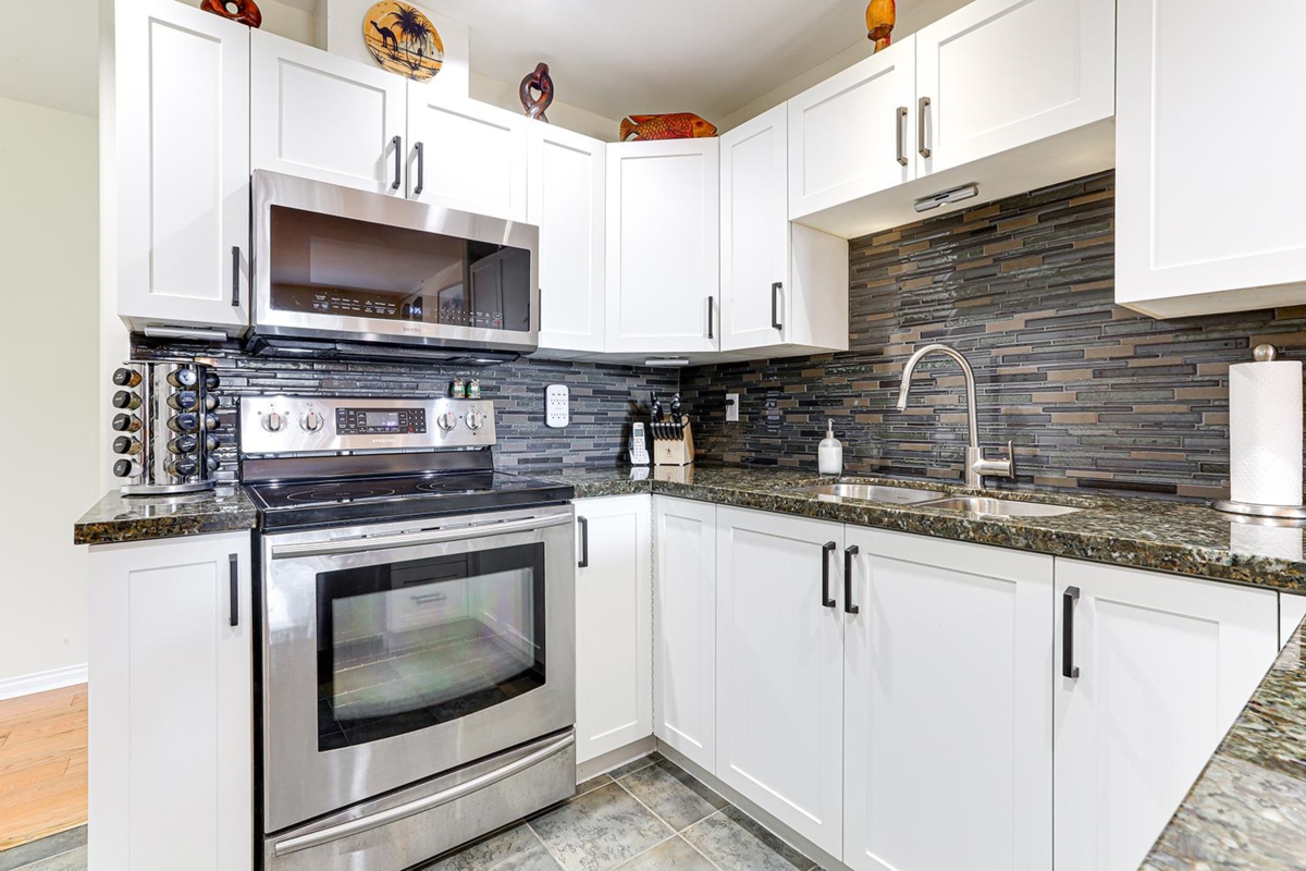 Walk-In Closet Photo of A204 1258 Hunter Road, Delta, BC