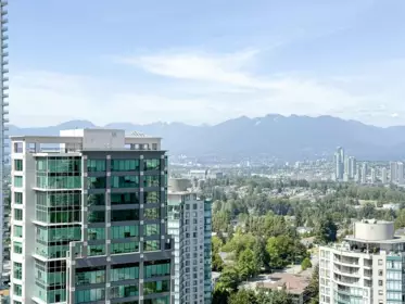 2602 4688 Kingsway, Burnaby, BC, Burnaby — Apartment/Condo for sale