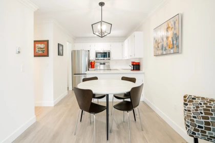 314 450 Bromley Street, Coquitlam, BC, Coquitlam — Apartment/Condo for sale