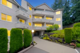 314 450 Bromley Street, Coquitlam, BC