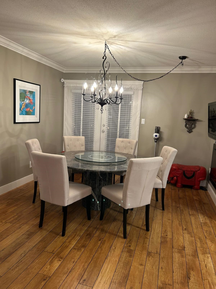 Bedroom 2 Photo of 10690 Hollybank Drive, Richmond, BC