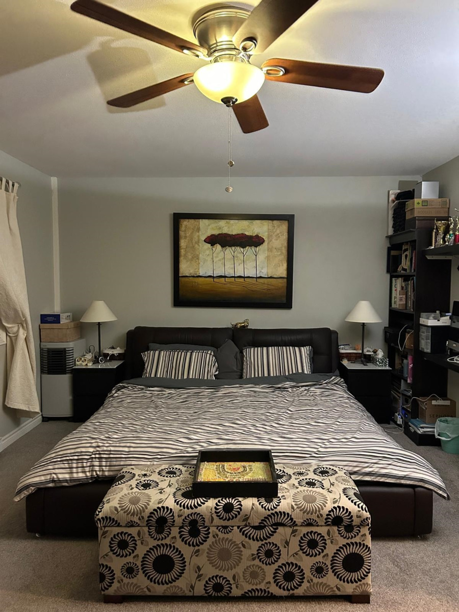 Bedroom 4 Photo of 10690 Hollybank Drive, Richmond, BC