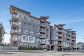 406 33568 George Ferguson Way, Abbotsford, BC