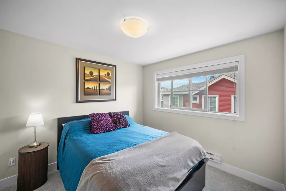 Basement Recreation Room Photo of 12 6945 185 Street, Surrey, BC