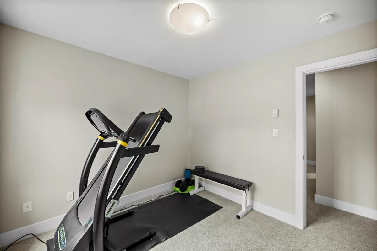 Bedroom 2 Photo of 12 6945 185 Street, Surrey, BC