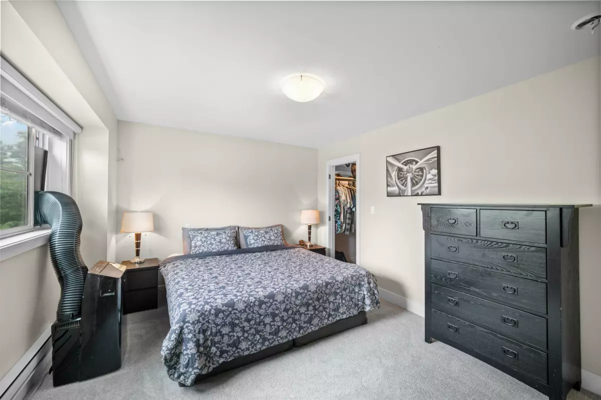 Bedroom 4 Photo of 12 6945 185 Street, Surrey, BC