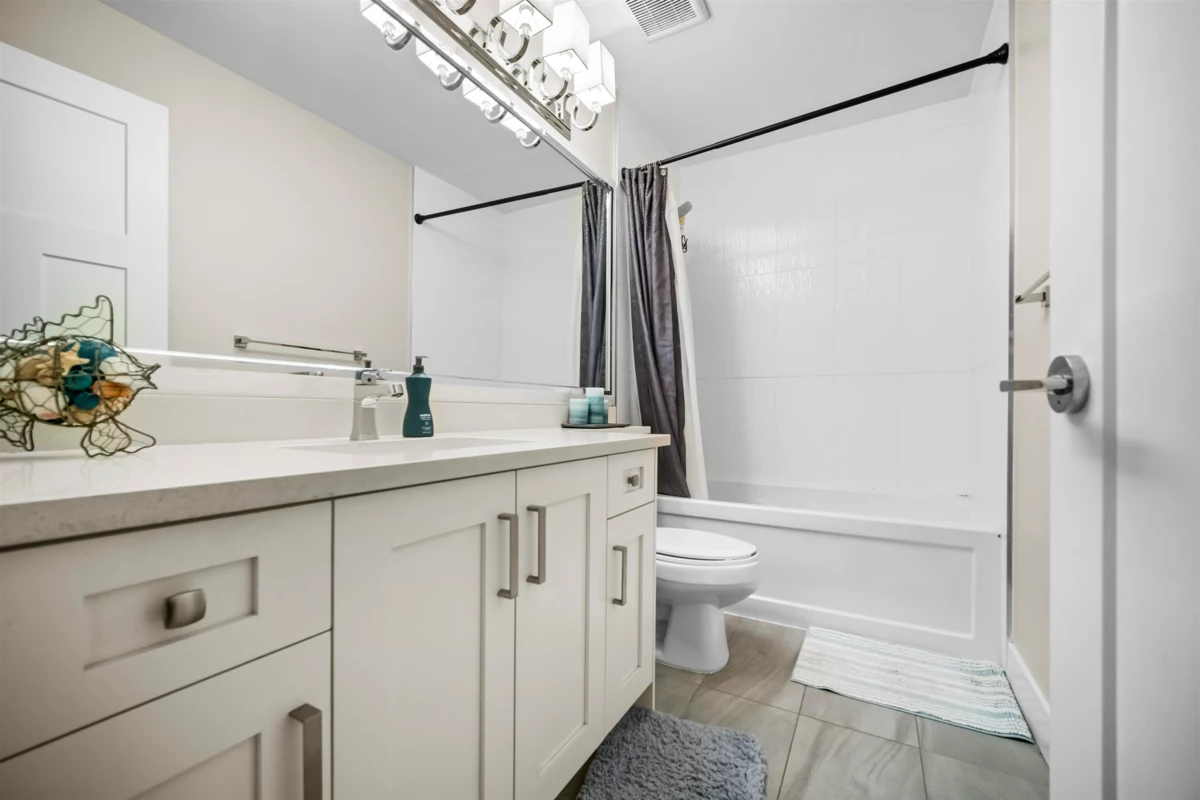 Hallway Photo of 12 6945 185 Street, Surrey, BC