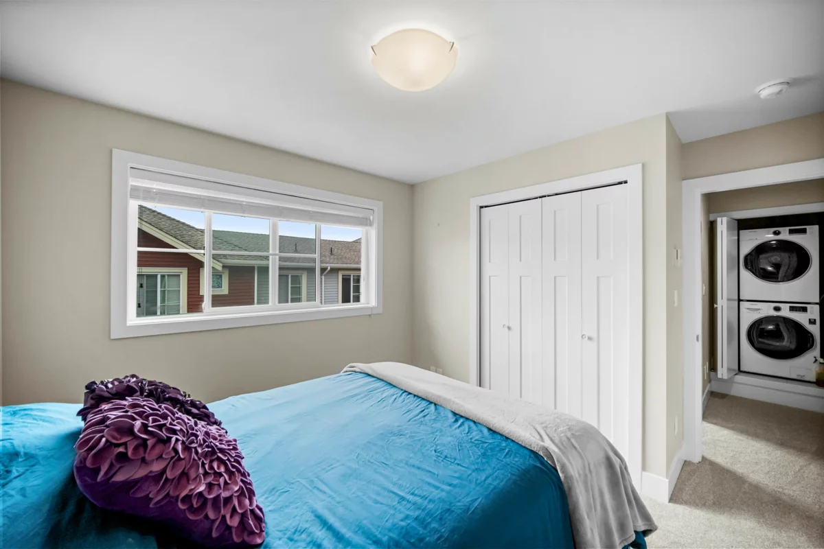 Mudroom Photo of 12 6945 185 Street, Surrey, BC