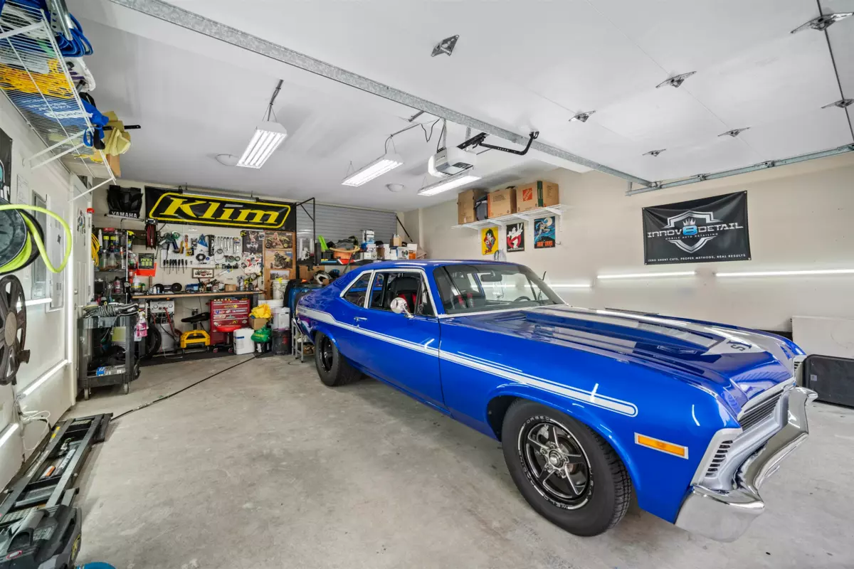Outdoor Kitchen Photo of 12 6945 185 Street, Surrey, BC
